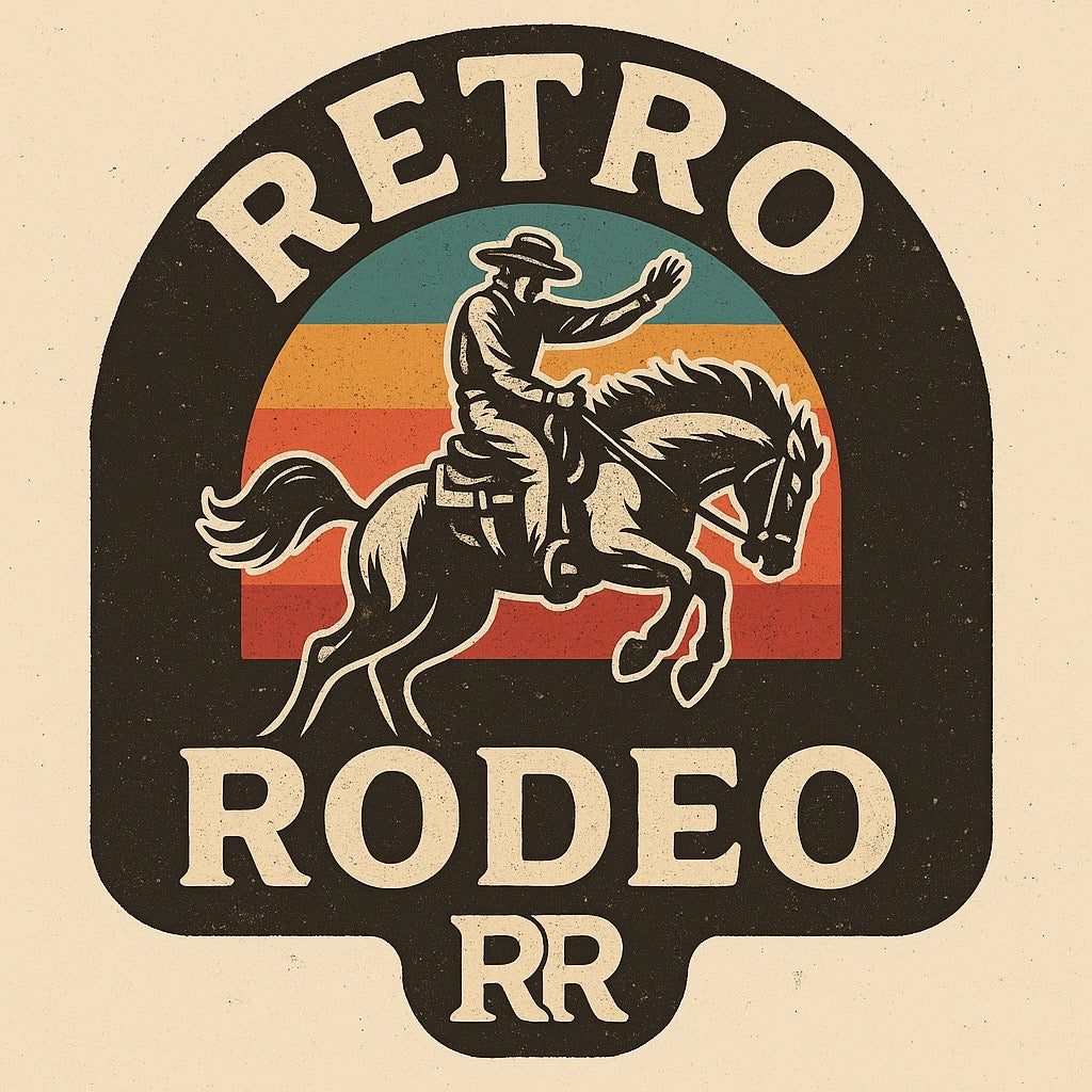 Retro Rodeo